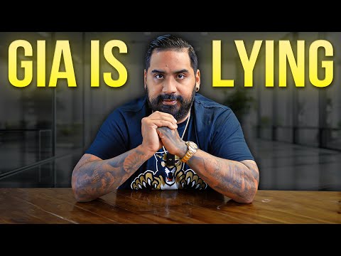 The GIA Just Changed The Diamond Market FOREVER