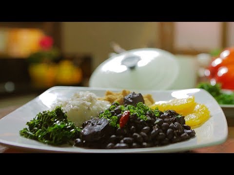 Feijoada: the most popular dish in Brazil