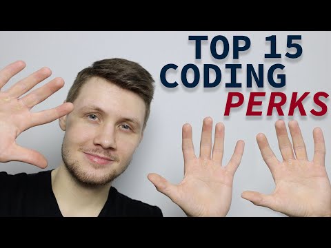 15 Reasons To Become A Software Engineer