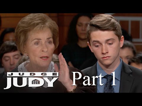 Four Teens Fight over One Girl! | Part 1