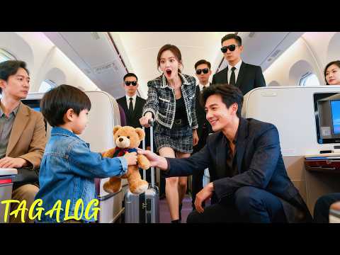 Isiniwalat ang lihim matapos ang 5 taon—natuklasan ng CEO na anak niya ang bata.