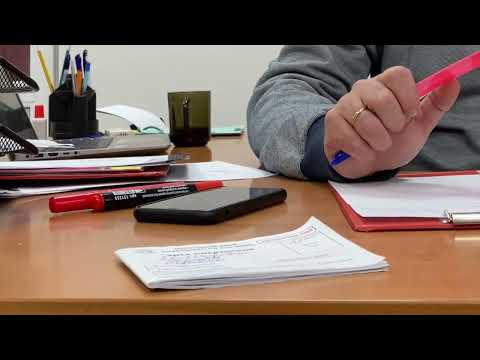 Собеседование в Лохотроне Для Стариков («NovuMedical», «Система 5/95»)