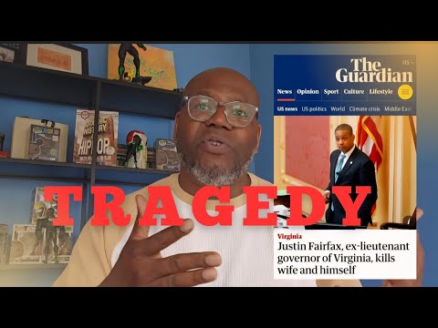 Justin Fairfax Murder, Eric Swalwell Accusations and NFL Scandals 