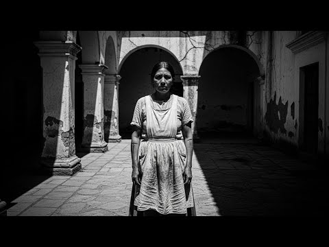 Caso Real en Guerrero: La esclava Martina susurró un nombre que heló a la hacienda (1852)