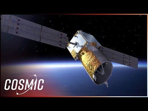 How Satellites Are Revolutionizing Weather Forecasting and Climate Science