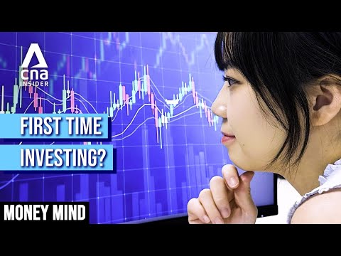 Afraid To Invest? Why Waiting Can Be A Bigger Risk For Beginners | Money Mind