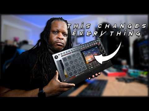 The NEW MPC Changes EVERYTHING (You Have No Idea…)