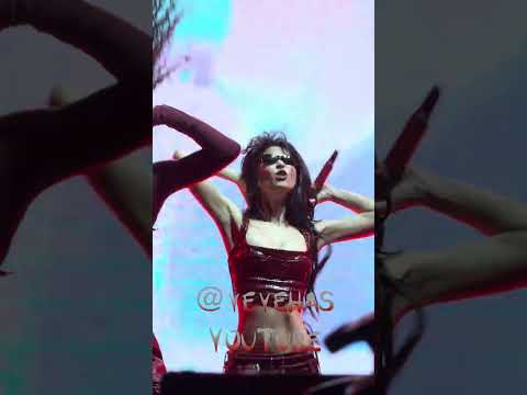 🤠JENNIE BLACKPINK COACHELLA WK1 like JENNIE #jenlisa #blackpink #kpop