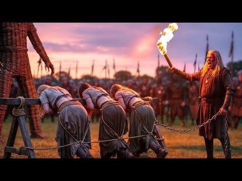 The Most BARBARIC Ancient Civilizations and Their Brutal Practices You've Never Heard Of