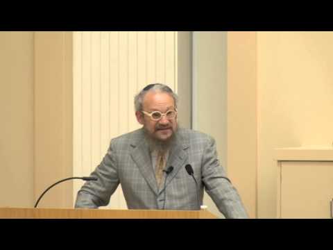 Enoch or Jesus? The Quest of the Historical Metatron with Q &A