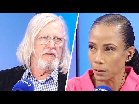 Didier Raoult : "Toutes les institutions financées par l'Etat finissent par obéir"