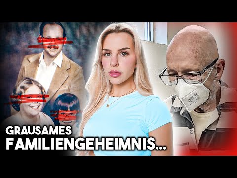 Wurde Aundria (14) vom Vater ermordet? | Der schreckliche Fall Familie Bowman