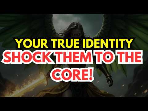 Chosen Ones, Oops… 😤 Now Everyone Knows You’ve Always Been That One 🔥