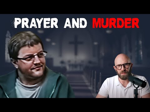 The Knutby Cult Murder...