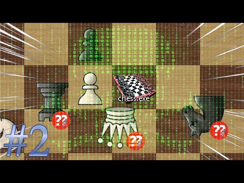 V̷̲̮͔͋̋̑̌͝I̶̩͒̓͝R̷̗̦͗U̸̫̐̎S̸̯͚̗̘̗̿͒  ̴̣͍̽̄2̶̜͒̿