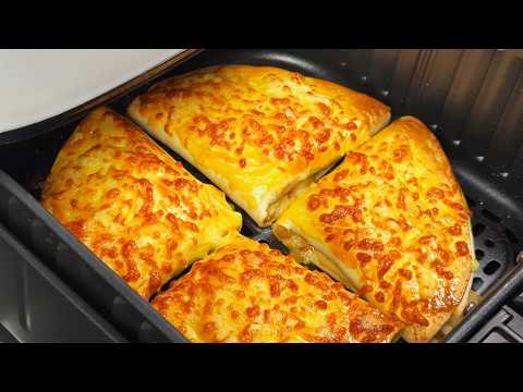 This Air Fryer Recipe Has Gone Viral and It's Ready in Just 5 Minutes!