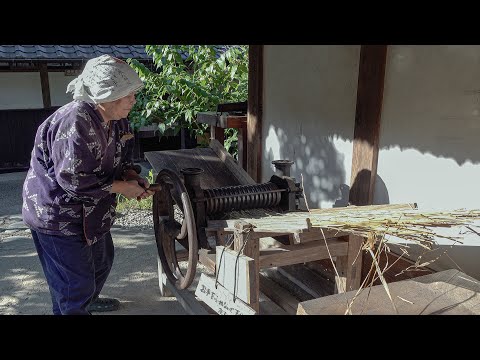 Four Traditional Japanese Craftsman Skills to Pass Down to Future Generations!