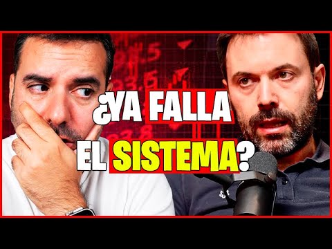 💥Mass investor flight: the economic system under the greatest pressure in decades