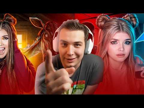 Путь Костека от ненависти до любви к Елене Райтман. Нарезка стрима!