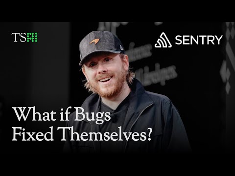 What If Bugs Fixed Themselves? - David Cramer, Sentry