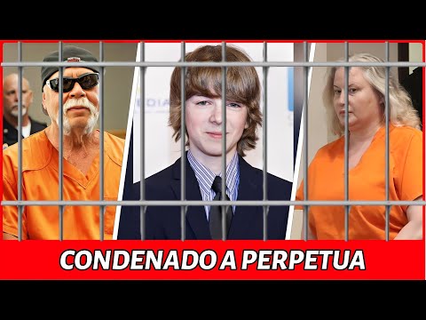 15 Actores de Hollywood atrapados en prisión por razones que te dejarán sin aliento