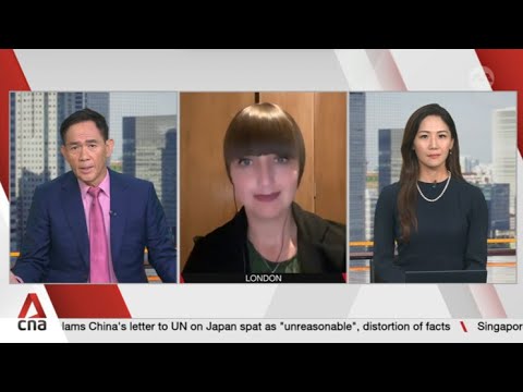 UN climate talks hit a wall on fossil fuels, but other nations will step in: Oxford researcher