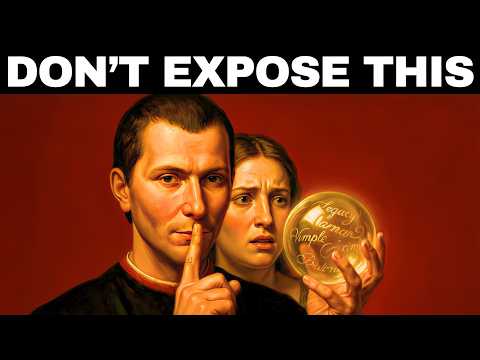 5 Things You Must NEVER Tell Your Woman (Even If She Asks) — Machiavelli