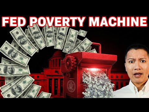 The Bank That Quietly Steals Your Wealth