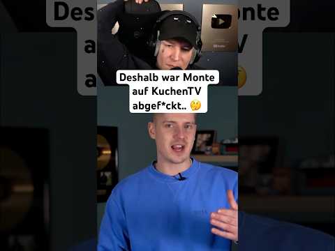 Monte Realtalk über Meinungsblogger! 🤔