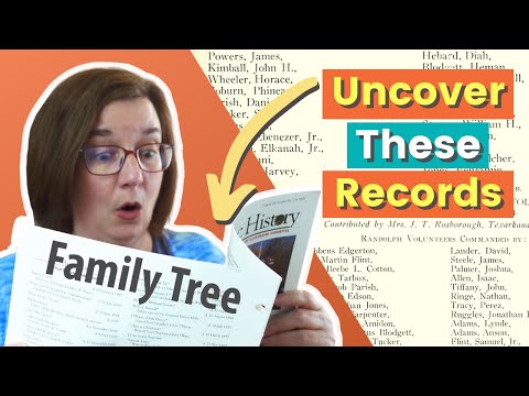 Find Millions of Genealogy Clues with This Free Website
