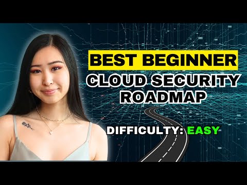 How I Would Learn Cloud Security as a Complete Beginner | FULL Cloud Security Analyst Roadmap 2025