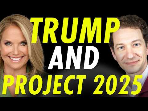 Project 2025: What Has It Done To America?