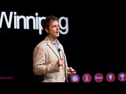 The future of lying - Jeff Hancock