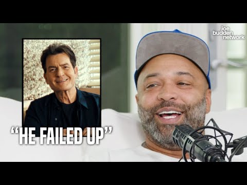 “He Failed Up” | Joe Reacts to the Charlie Sheen Documentary