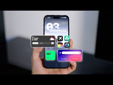 So benutzt du dein iPhone RICHTIG!