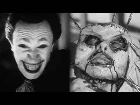 10 Old Movies Too Disturbing For Mainstream Audiences | blameitonjorge