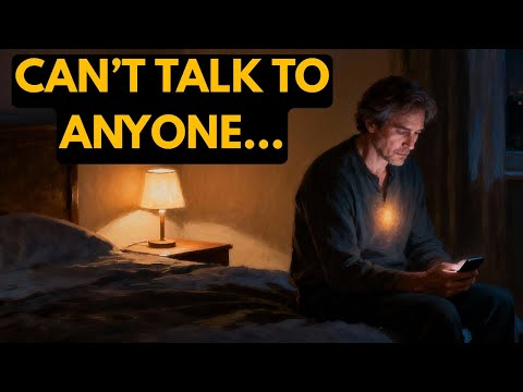 Awake But Confused - The Dark Night of the Soul