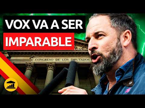 The PSOE is sinking and VOX is sweeping the elections: Can Abascal win the general elections?
