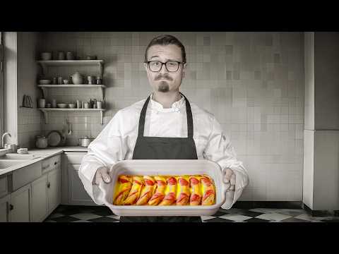 I Cooked Viral Vintage Recipes