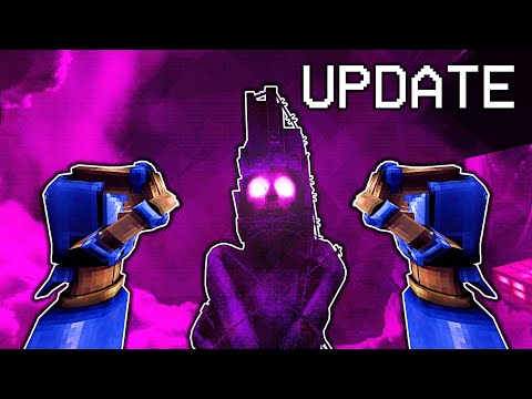 LUST Looks SO Much COOLER Now... | ULTRAKILL UPDATE Part 5