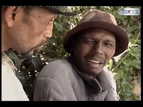 Suzinino Eritrean Comedy (Archive) ደላሎ Delalo