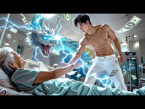 😲💊หนุ่มจนปลุกเศรษฐีตายแล้วให้ฟื้น รวยยกลูกสาวและกลุ่มบริษัทให้เป็นรางวัลตอบแทน💒🤑!