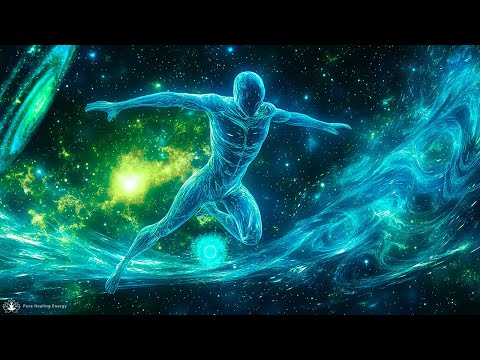 432Hz | Deep Healing Frequency, Removes Negativity & Emotional Blockages