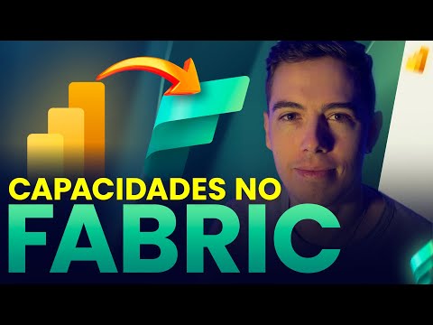 How do Fabric capabilities work? Understand once and for all!