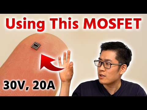 Load Switch Explained. How it Works?