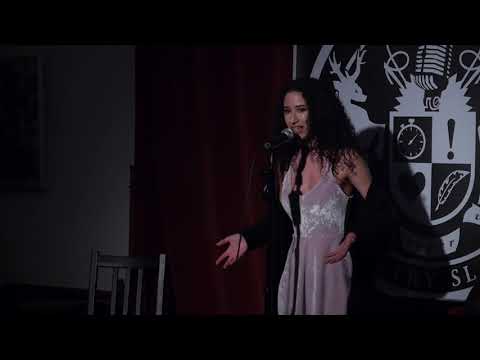 Jenifer Williams - Is it really rape if I never said no?