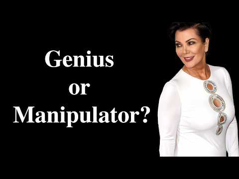 Kris Jenner: The SECRET POWER Behind the KarJenner Empire (Full Documentary)