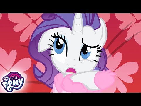 My Little Pony: Дружба — это чудо 🦄 Рожденная для успеха | MLP FIM по-русски