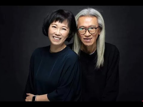 第137輯：留聲醉樂音樂延長綫一夫妻同心攜手輯3：林秋離 熊美玲 （上集）