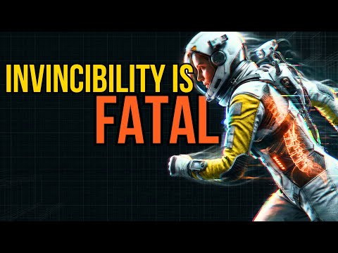 Returnal: Why Being "Invincible" Would Kill You